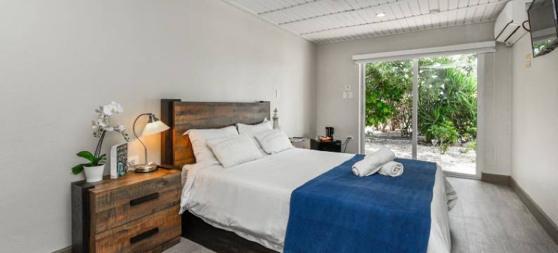 ALOE 民宿(Aloe B&B)图片