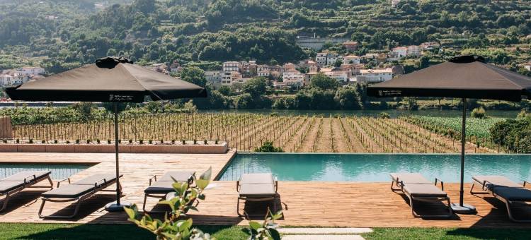 圣安东尼奥庄园 - 乡村房屋和别墅(Quinta de Santo António - Country House & Villas)图片