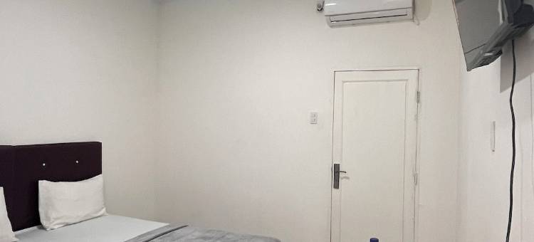 BI酒店吉萨兰(BI Hotel Kisaran)图片