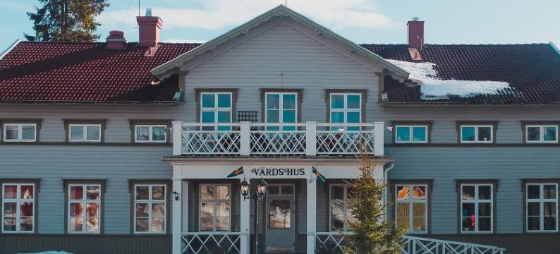 比特赖斯克酒店(Kamvägen 7 Bed and Breakfast)图片