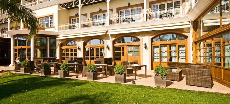 马略卡波塔尔斯诺斯林德纳酒店 - 凯悦尚选酒店(Lindner Hotel Mallorca Portals Nous)图片