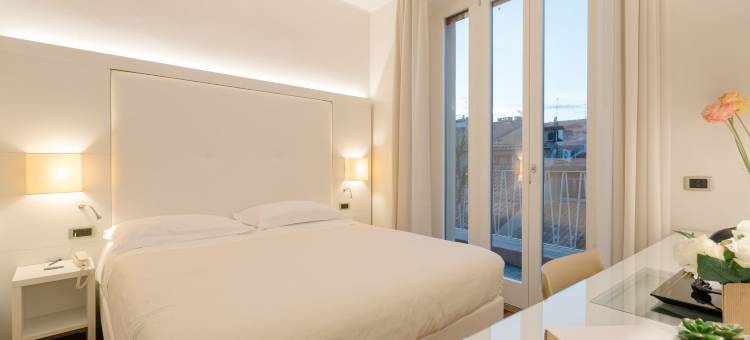 罗密欧与朱丽叶 S酒店(Hotel Giulietta e Romeo)图片