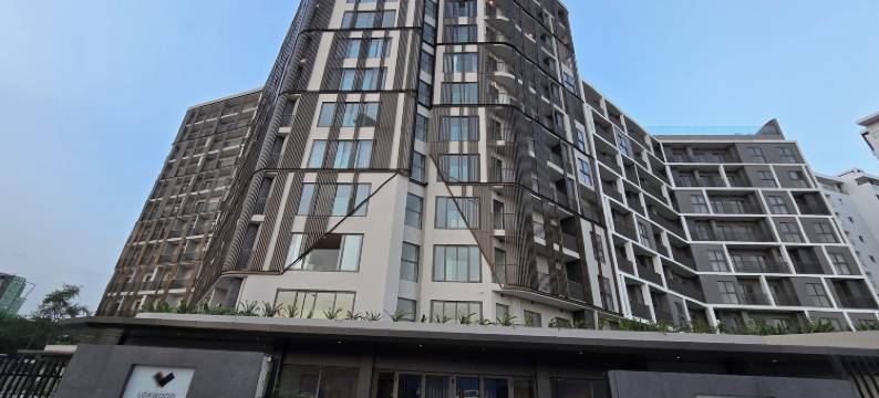 洛克伍德之家(Loxwood House)图片