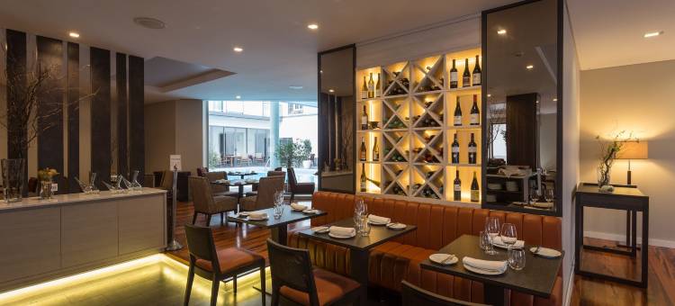 多科莱吉奥酒店(Hotel Do Colegio)图片