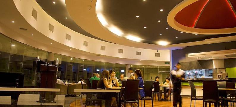 梅鲁谷梅鲁度假套房酒店(Meru Suites at Meru Valley Resort)图片