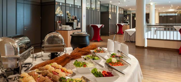 大都会酒店(Hotel Metropol)图片