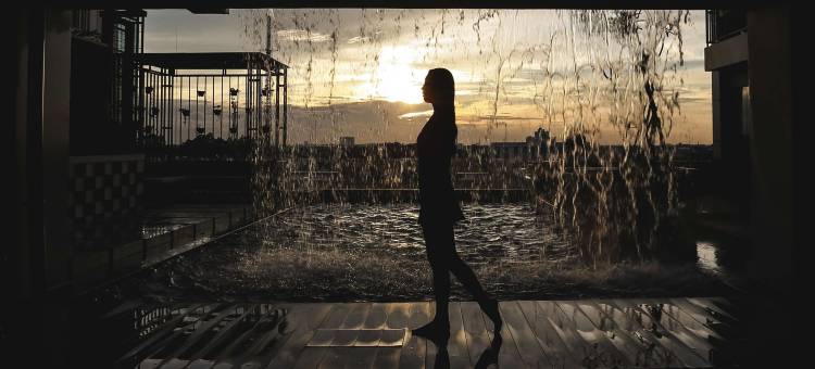 金色郁金香酒店精选丹格朗(Golden Tulip Essential Tangerang)图片