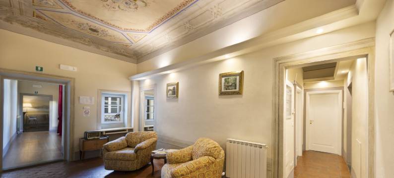 四诗人酒店(B&B I Quattro Poeti)图片