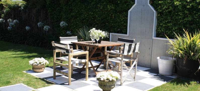 湖畔汽车旅馆(The Lake Motel)图片