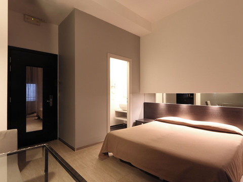 Muà 精品酒店 博洛尼亚