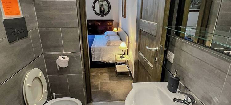 安娜和图里的度假屋(Casa Vacanze da Anna e Turi)图片