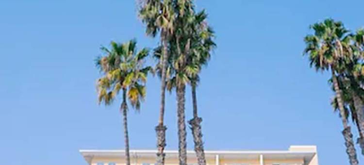 牙买加湾-帝王海滨湾酒店-希尔顿挂毯系列(Jamaica Bay Inn Marina Del Rey, Tapestry Collection by Hilton)图片