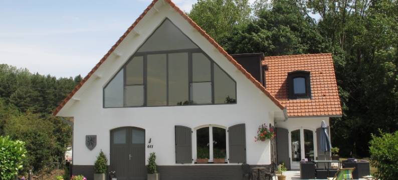 拉盖隆迪酒店(La Garonde)图片