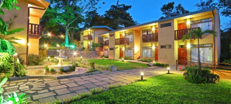蒙特贝尔德乡村酒店 - 哥斯达黎加(Monteverde Country Lodge - Costa Rica)图片
