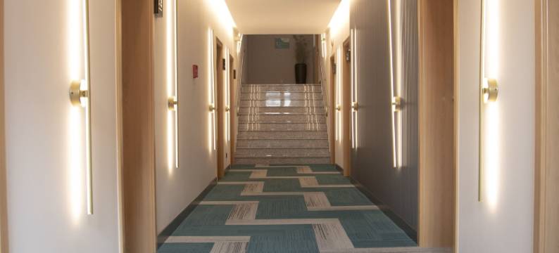 克尔彭好友酒店(Friends Hotel Kerpen)图片