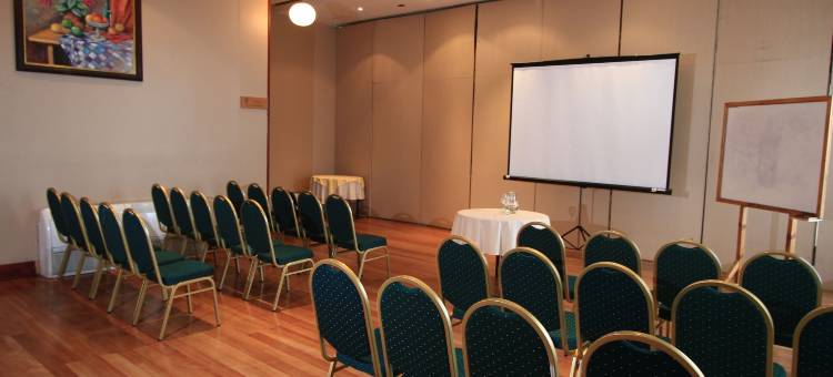 比森特科斯塔内拉大酒店(Gran Hotel Vicente Costanera)图片