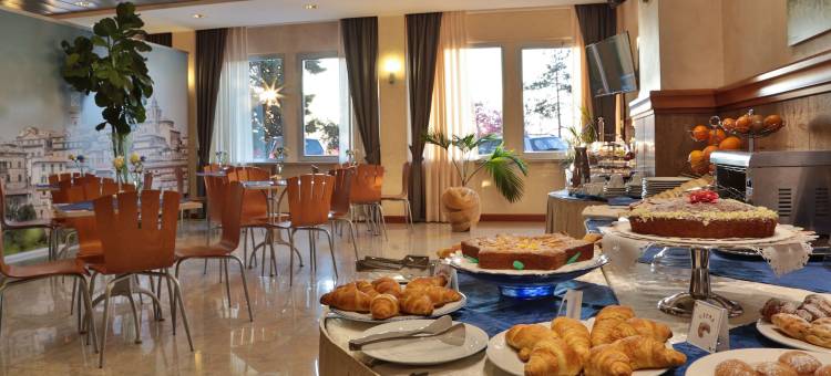 柯丽贝斯特韦斯特酒店(Best Western Hotel I Colli)图片