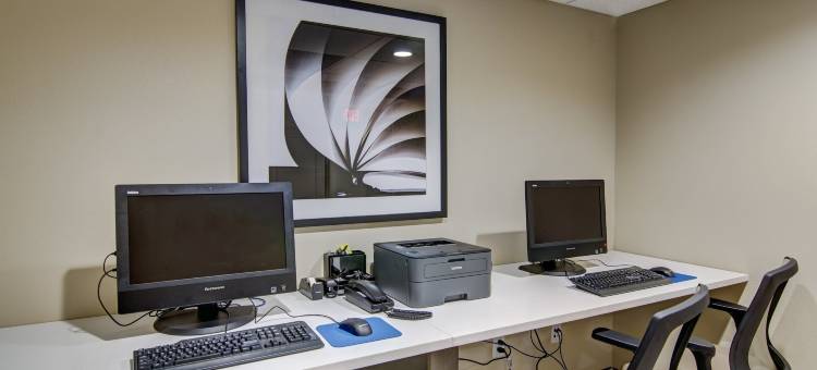 Candlewood Suites 里士满 - 西百老汇 IHG(Candlewood Suites Richmond - West Broad)图片