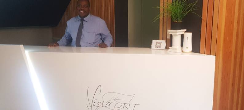 威斯塔欧特酒店(Vista Ort)图片