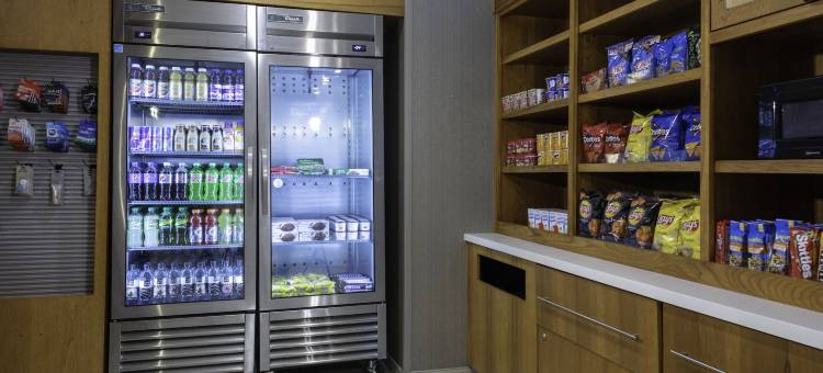 亚特兰大阿尔普哈雷塔/罗斯威尔万豪SpringHill Suites酒店(SpringHill Suites Atlanta Alpharetta/Roswell)图片