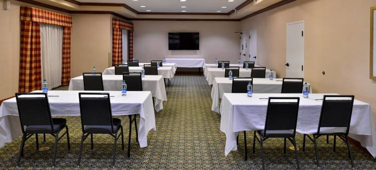 Staybridge Suites 拉斯克鲁塞斯(Staybridge Suites Las Cruces)图片