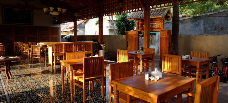 帕拉德萨别墅(Paradesa Villa)图片