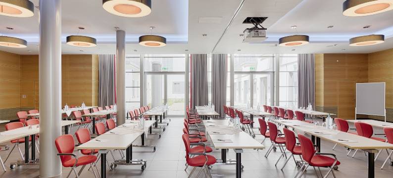 艾博瑞斯登兹温泉酒店(Hotel Elbresidenz an der Therme)图片