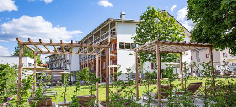 圣佛罗莱恩酒店(Hotel St. Florian)图片