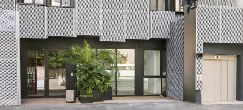 凡尔赛门伊维特酒店(Sonder品牌酒店)(Yvette Hotel Porte de Versailles, Sonder)图片