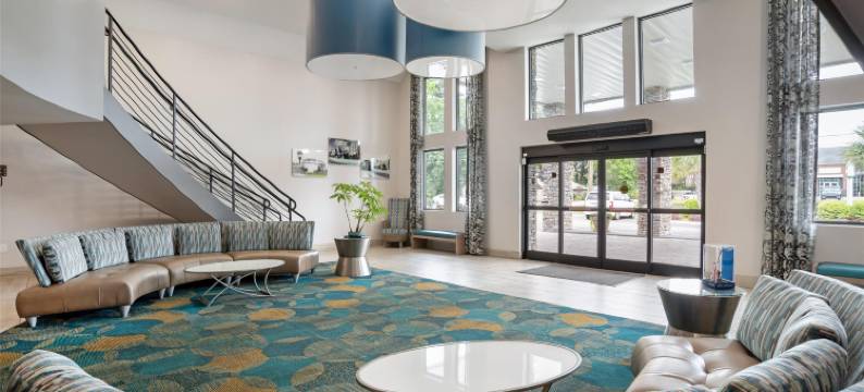 贝斯特韦斯特布鲁顿酒店(Best Western Brewton Inn)图片