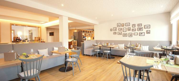 Marienburg酒店餐厅(Hotel Restaurant Zur Marienburg)图片