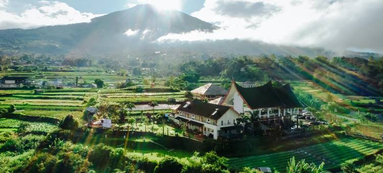 艾厄安格克小屋(Aie Angek Cottage)图片