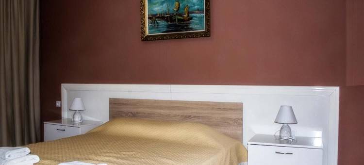 NOY酒店(Hotel Noy)图片