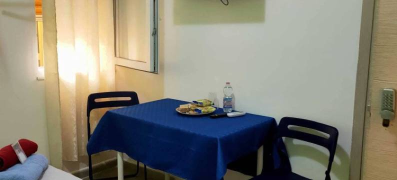 CTA 卡塔尼亚丰塔纳罗萨机场(Cta Catania Aeroporto Fontanarossa)图片