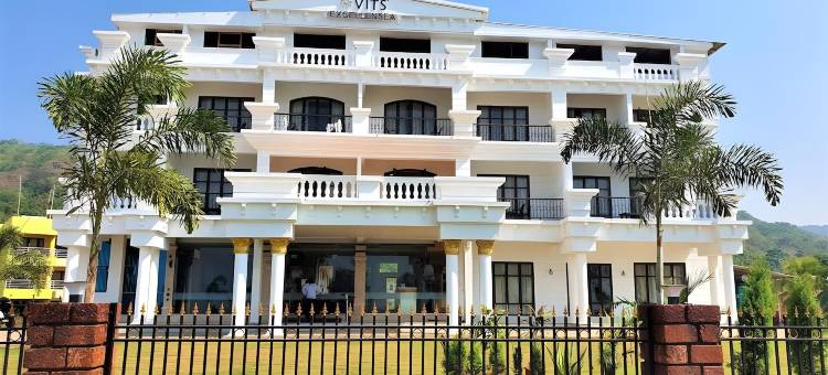 VITS Excellensea卡尔德海滩(Vits Excellensea Karde Beach)图片