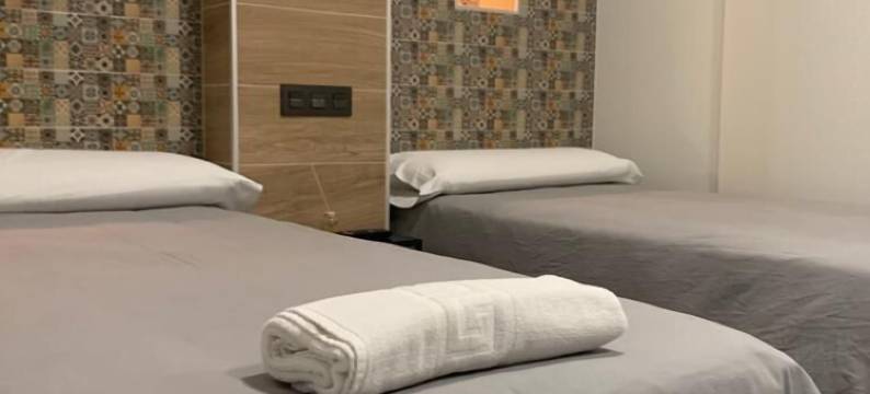 阿瑟马尔旅馆(Hostal Acemar)图片