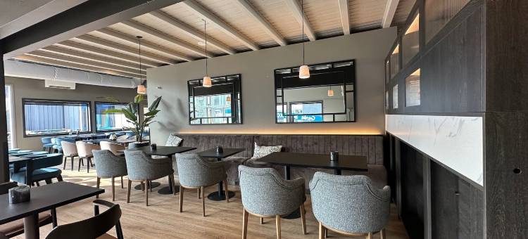 Thon Partner Hotel Mo I Rana图片