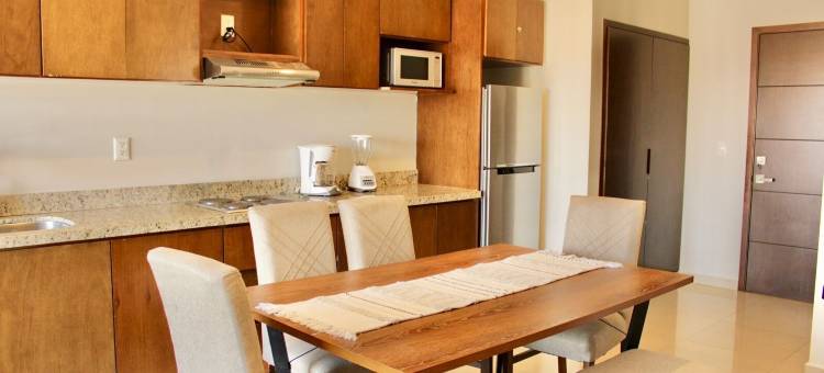 洛马斯大道(Paseo Lomas)图片