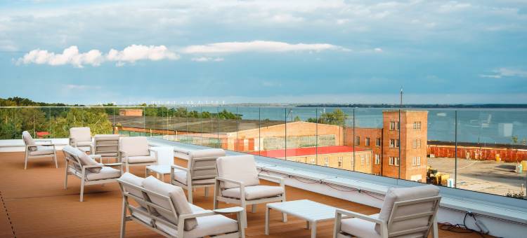 Mielnie的ARCHE飞机工厂(Arche Fabryka Samolotów w Mielnie)图片