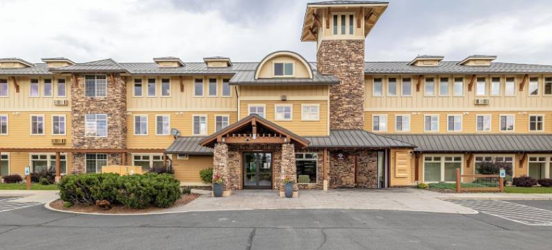 Desert Canyon Golf Resort图片