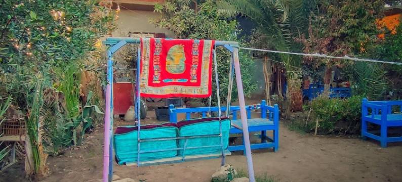 小法老(Little Pharaoh)图片