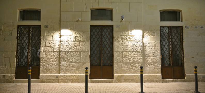 维科德尔埃尔斯酒店(Vico dell' Elce)图片