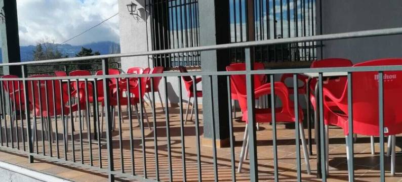 H&G洛佐约拉(H&G Lozoyuela)图片