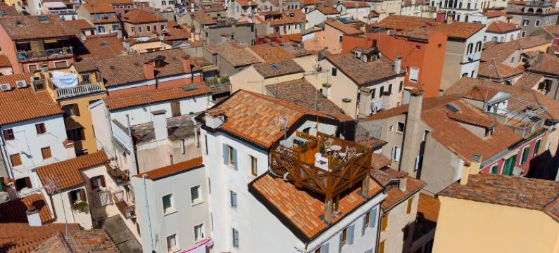 B&B Basta Bussare旅馆(B&B Basta Bussare)图片