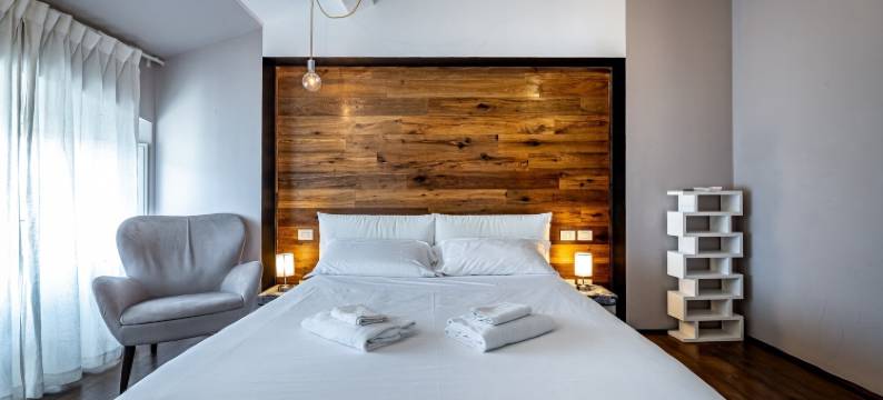 弗洛斯霹雳酒店 - 马尼菲科(Flospirit - Magnifico)图片