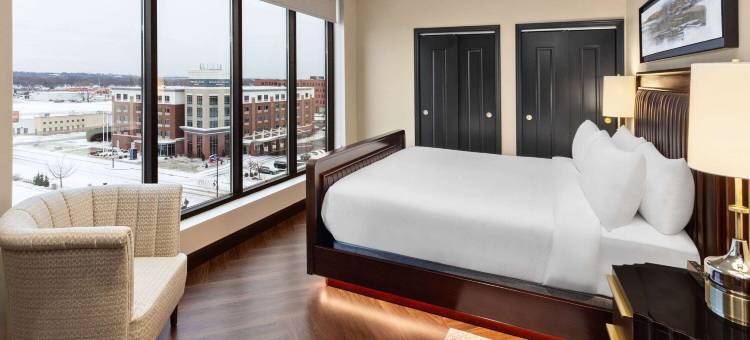 Legacy Hotel Trademark Collection by Wyndham图片