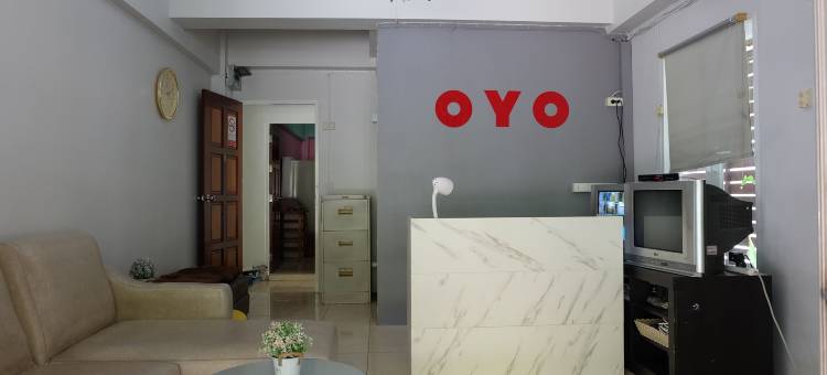 POP 75429 101 位址纳瓦纳科尔地方(Pop 75429 101 Place Navanakorn)图片