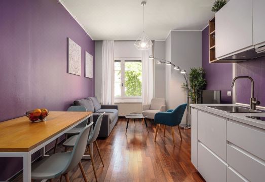 Italianway - San Marco 1 Hotel Overview