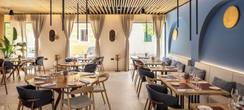 Emotheo遗产酒店(Emotheo Heritage Hotel)图片