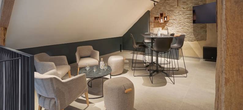 大使庄园(Domaine de l'Ambassadeur)图片